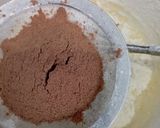Foto langkah ke 2 dari resep Milo Mille Crepes.