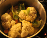 Foto del paso 10 de la receta: Almuerzo de martes, y bien de miercoles