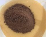 Foto del paso 2 de la receta: Brownies de milo