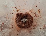 Foto del paso 1 de la receta: Galletas de harina de "trigo" sarraceno y pasas 🍇