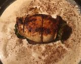 A picture of step 5 of California Farm Swiss Chard Chicken Rolls.