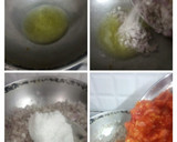 પીઝા (pizza recipe in Gujarati) રેસીપી સ્ટેપ3ફોટો