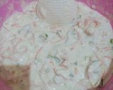 Foto langkah ke 4 dari resep Bakwan sayur.