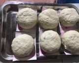 Hình bước làm 2 của món Bánh bao 🥟