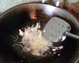 Foto langkah ke 2 dari resep Mie goreng buncis.