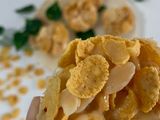 🔆CORNFLAKES FLORENTINE🔆