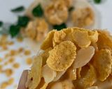 Foto langkah ke 2 dari resep 🔆CORNFLAKES FLORENTINE🔆.