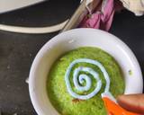 Bottle gourd dessert recipe step 3 photo