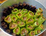 صورة لخطوة 2 من وصفة محشييييي الجامد الخطيرر🔥🔥