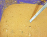 A picture of step 3 of Chicken Moin Moin.