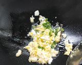 偽裝炒飯的食譜步驟2照片