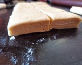 Foto del paso 6 de la receta: Galletas de campaña con grasa inspiradas en Vero❤