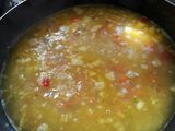 Arroz marinero