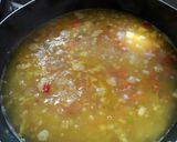 Foto del paso 4 de la receta: Arroz marinero
