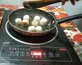 A picture of step 3 of Simple And yummy Kala Jamun.