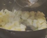 軟綿鹹香∣肉末炒馬鈴薯的食譜步驟9照片