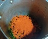 Foto del paso 1 de la receta: Pollo a la naranja