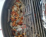 Foto del passaggio 3 della ricetta Arrosto di Arista al BBQ