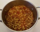 A picture of step 5 of Quick & Simple Goulash.