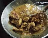 Resep Masak Ayam Kampung Bumbu  Andahrman Khas Batak langkah memasak 4 foto
