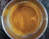 সরপুঁটি তেল ঝাল (sarputi tel jhal recipe in Bengali) রেসিপির ধাপ 3 ছবি