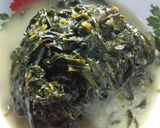 Foto langkah ke 4 dari resep 199. Sayur daun singkong.