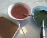 Foto langkah ke 2 dari resep Es Roti Gabus.