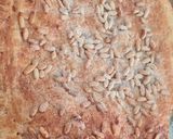 Foto del paso 3 de la receta: Coca de llardons