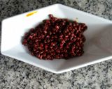 Foto del paso 2 de la receta: Arroz de la Abuela frío con picadillo fresco de vegetales