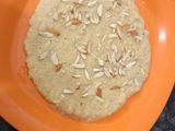 रवा बर्फी (rava barfi recipe in Hindi)