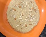 रवा बर्फी (rava barfi recipe in Hindi) रेसिपी चरण 3 फोटो