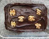 Foto del paso 5 de la receta: Brownie vegano con Plátano y Batata