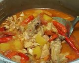 Foto langkah ke 8 dari resep Tongseng Ayam Bersantan Non Msg #pr_recookbersantan.