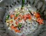 ரோட்டு கடை சால்னா (Salna recipe in tamil) ரெசிபி ஸ்டேப் 5 புகைப்படம்