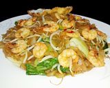 Foto langkah ke 7 dari resep Kwetiau Goreng Yummy.