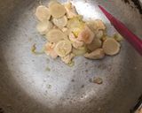 Foto langkah ke 2 dari resep Sapo Tahu.