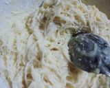 Foto langkah ke 2 dari resep Bihun goreng gurih.