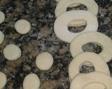 Foto del paso 3 de la receta: Tortas fritas dulces y saladas