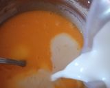 Foto del paso 3 de la receta: Crema pastelera 💯👌rica