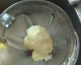 Foto del paso 3 de la receta: Queso de papa vegano