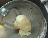 Foto del paso 3 de la receta: Queso de papa vegano