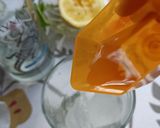 Foto del paso 3 de la receta: Mojito de naranja