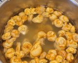 Görcsleves recept fázis 5 fotója