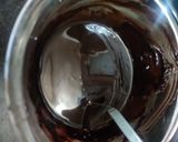 गेहूं के आटे की ब्राउनी (gehu ke aate ki brownie recipe in Hindi) रेसिपी चरण 3 फोटो