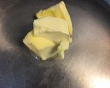 Foto del paso 2 de la receta Croquetas de parmesano y jamón serrano para niños (y no tan niños) 🧀