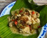 Foto langkah ke 7 dari resep Garang Asam Ayam Praktis.