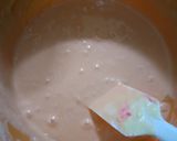 Foto langkah ke 2 dari resep Cake kukus ala puding.