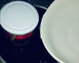 صورة لخطوة 3 من وصفة كمبوت الدراق