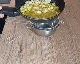 Foto del paso 3 de la receta Brandada de bacalao