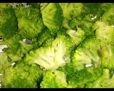 Foto del paso 1 de la receta: Fideos con brócoli